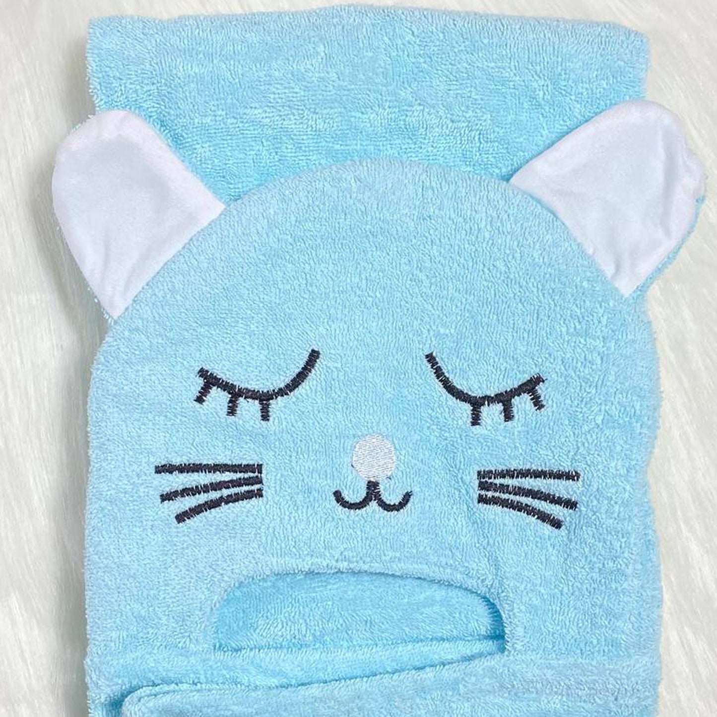 بشكير قطن 100 % للأطفال