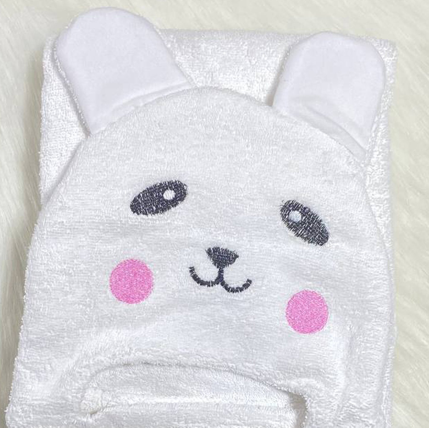 بشكير قطن 100 % للأطفال