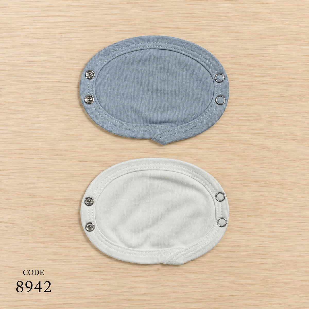 طقم ٢ قطعة وصلة سالوبيت قطن
