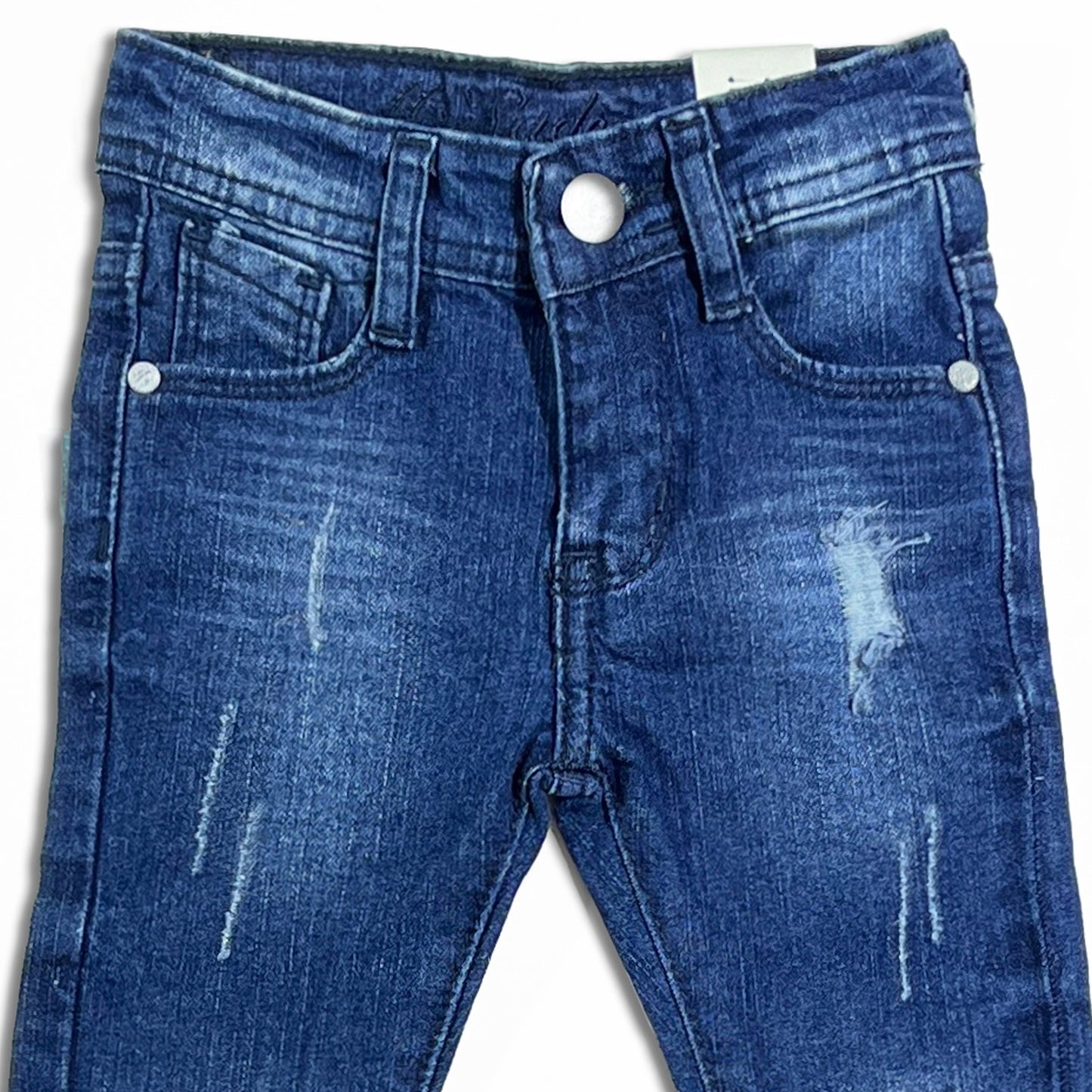 بنطلون جينز للأطفال