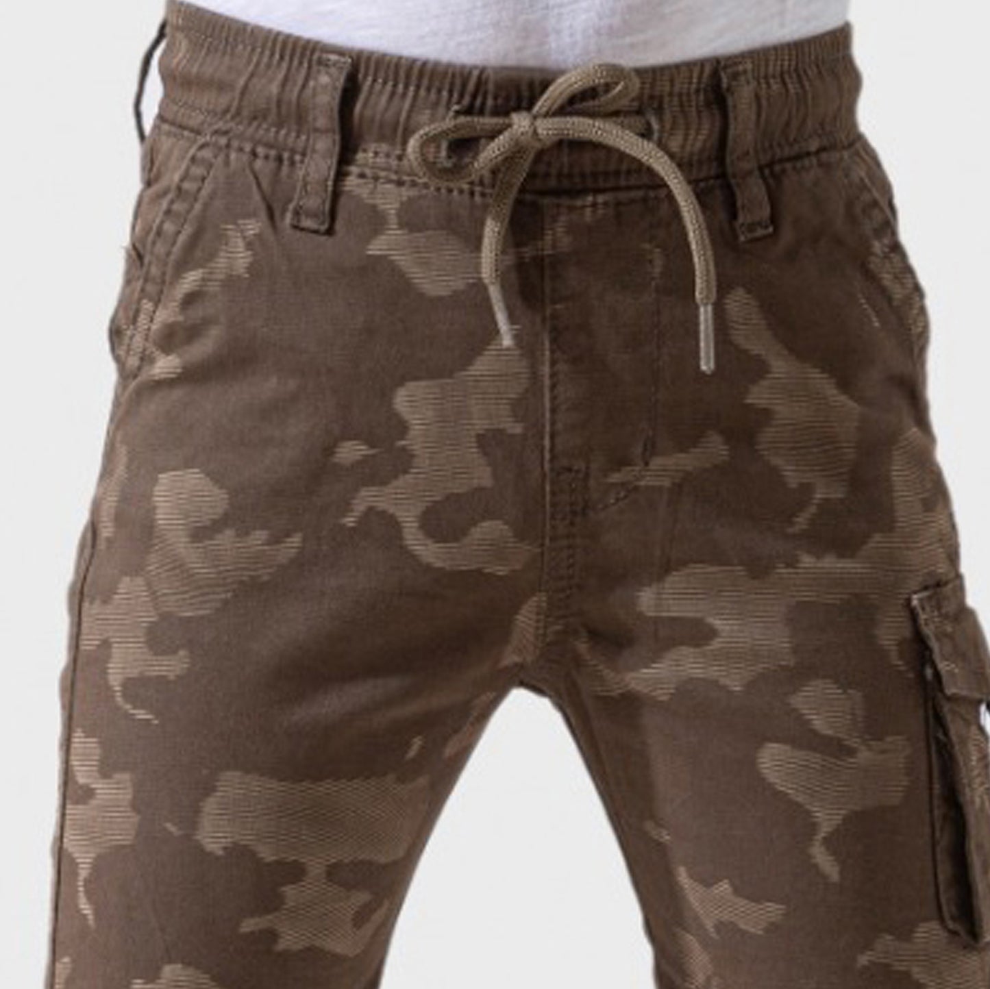 شورت جباردين للأطفال