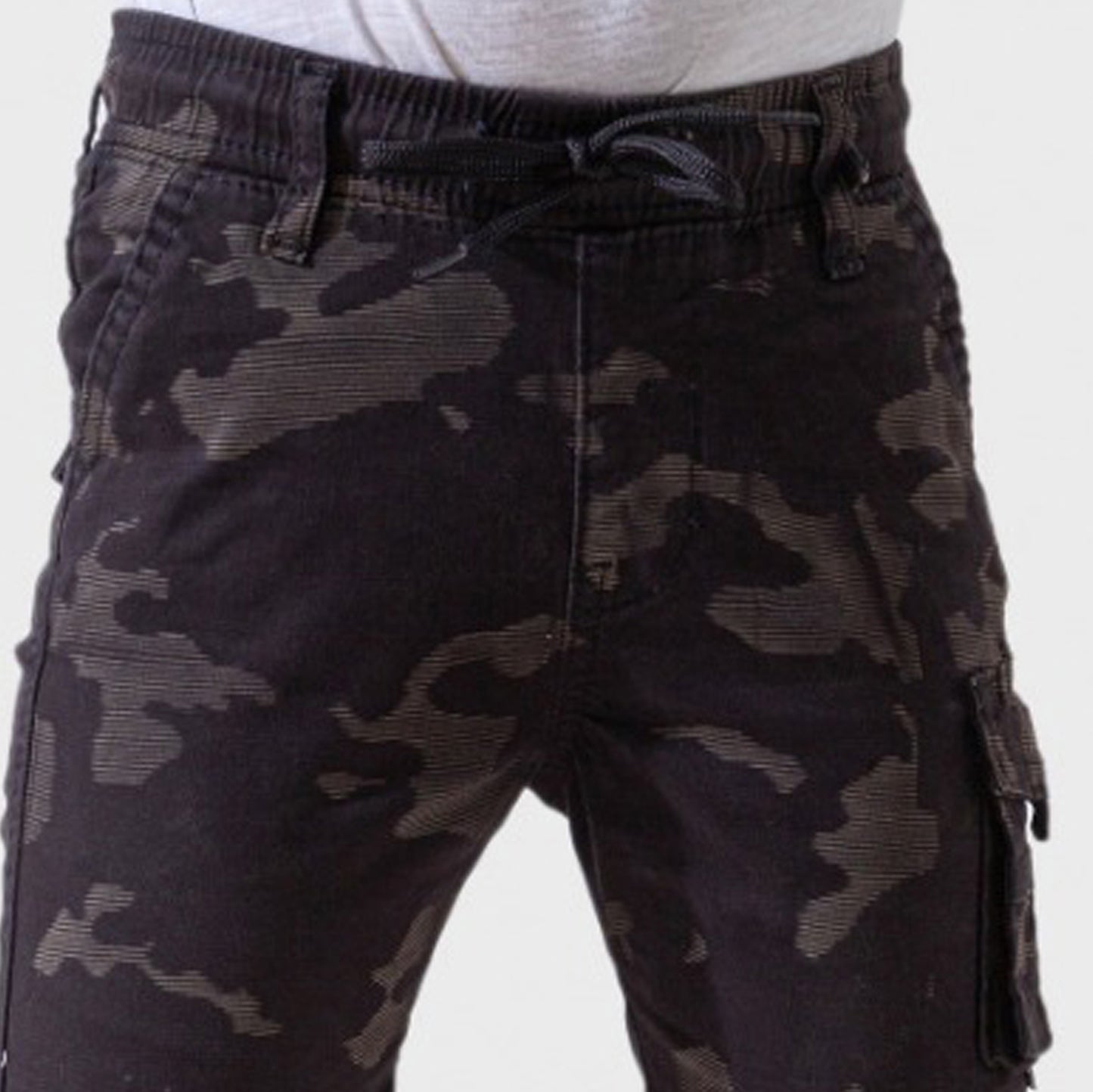 شورت جباردين للأطفال