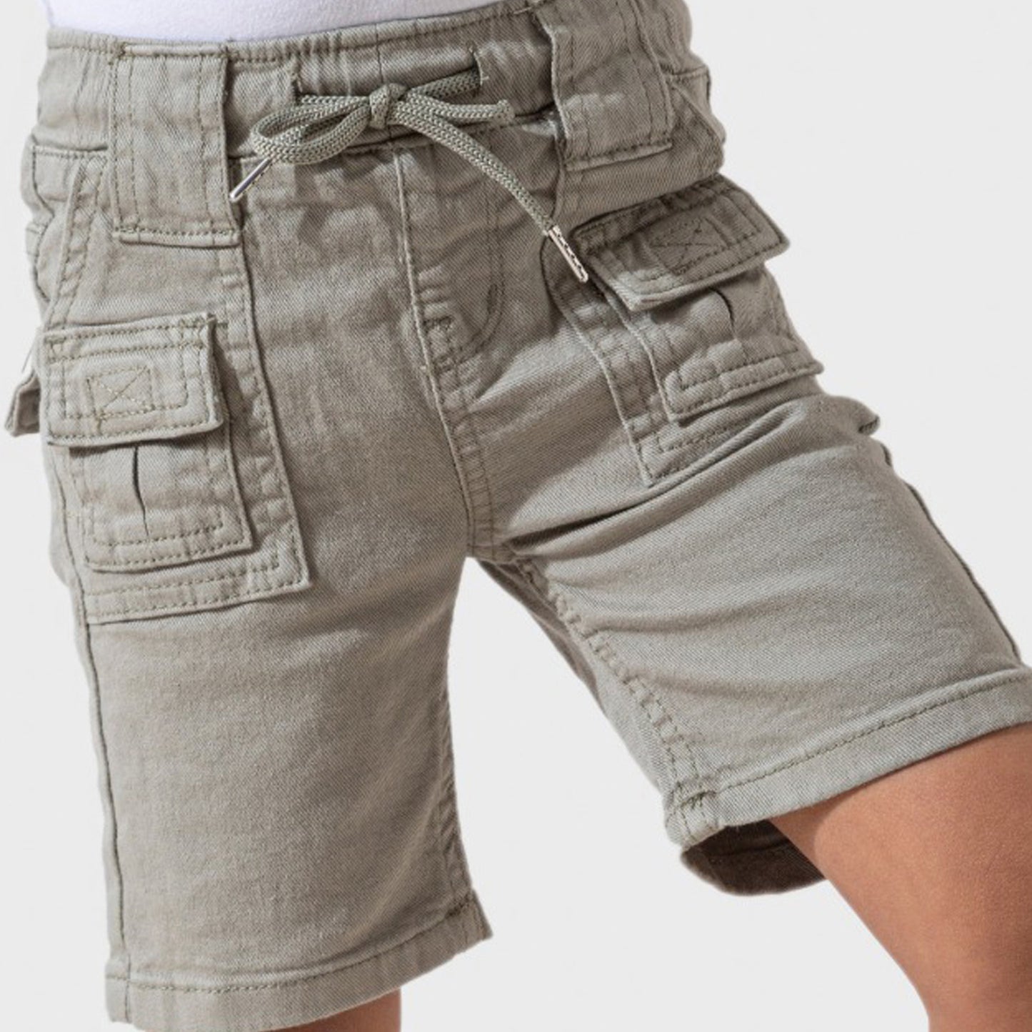 شورت جباردين للأطفال