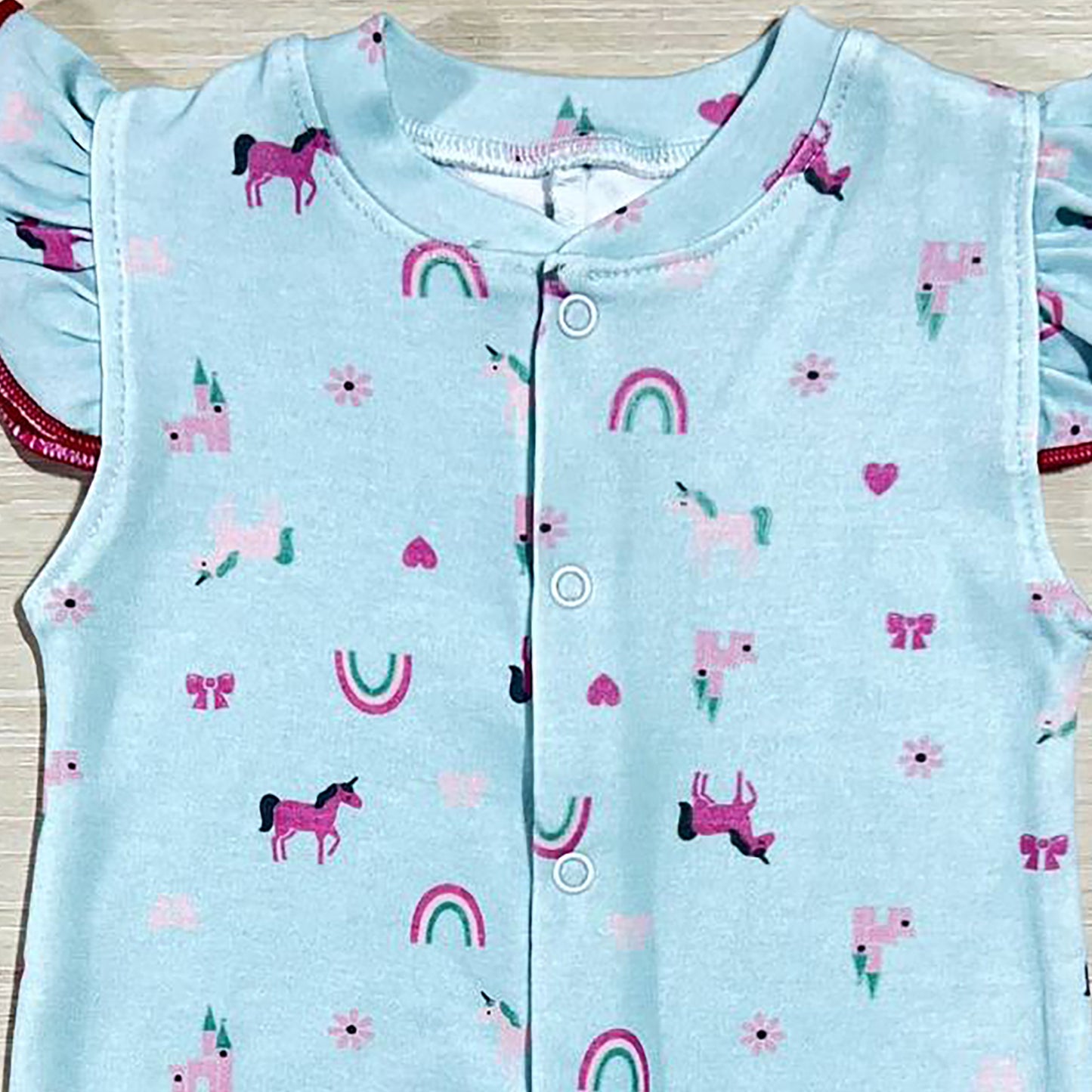 سالوبيت قطن لحديث الولادة من كيدزفيلا