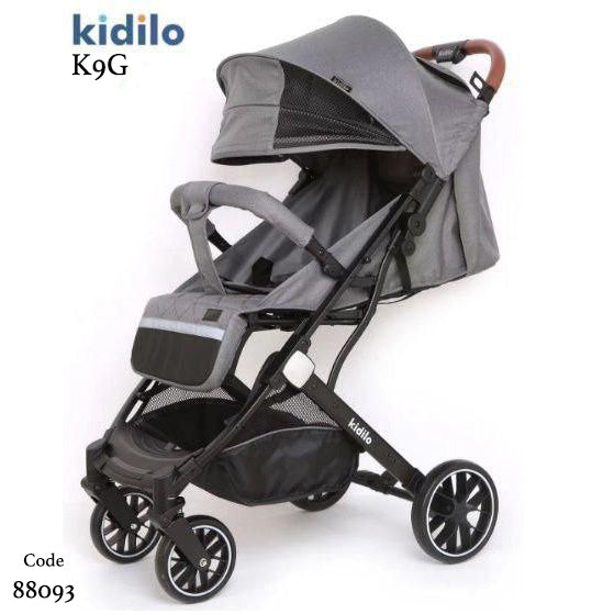 استرولر كيديلو K9G - استلام فرع فقط