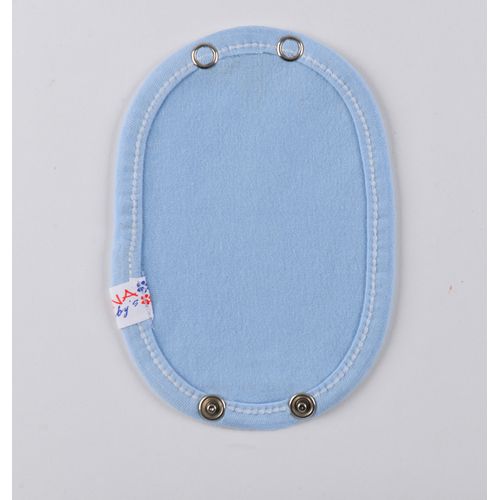 وصلة سالوبيت قطن - الباكت قطعتين نفس اللون