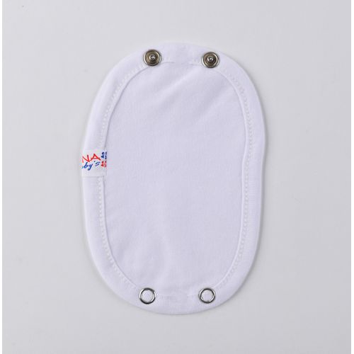 وصلة سالوبيت قطن - الباكت قطعتين نفس اللون