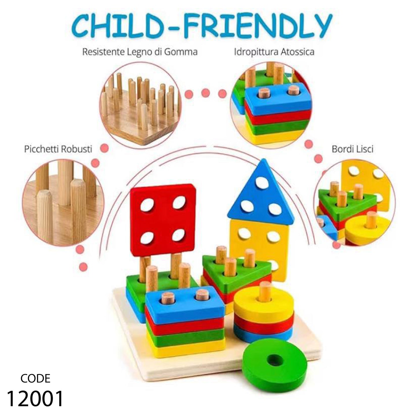 أشكال هندسية مربع