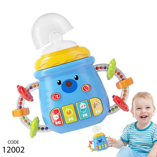 بيبرونة موسيقى للأطفال