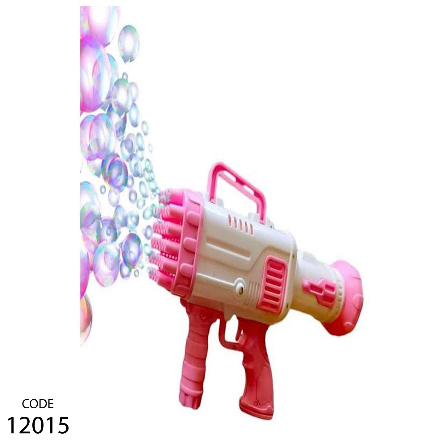 لعبة مسدس البابلز