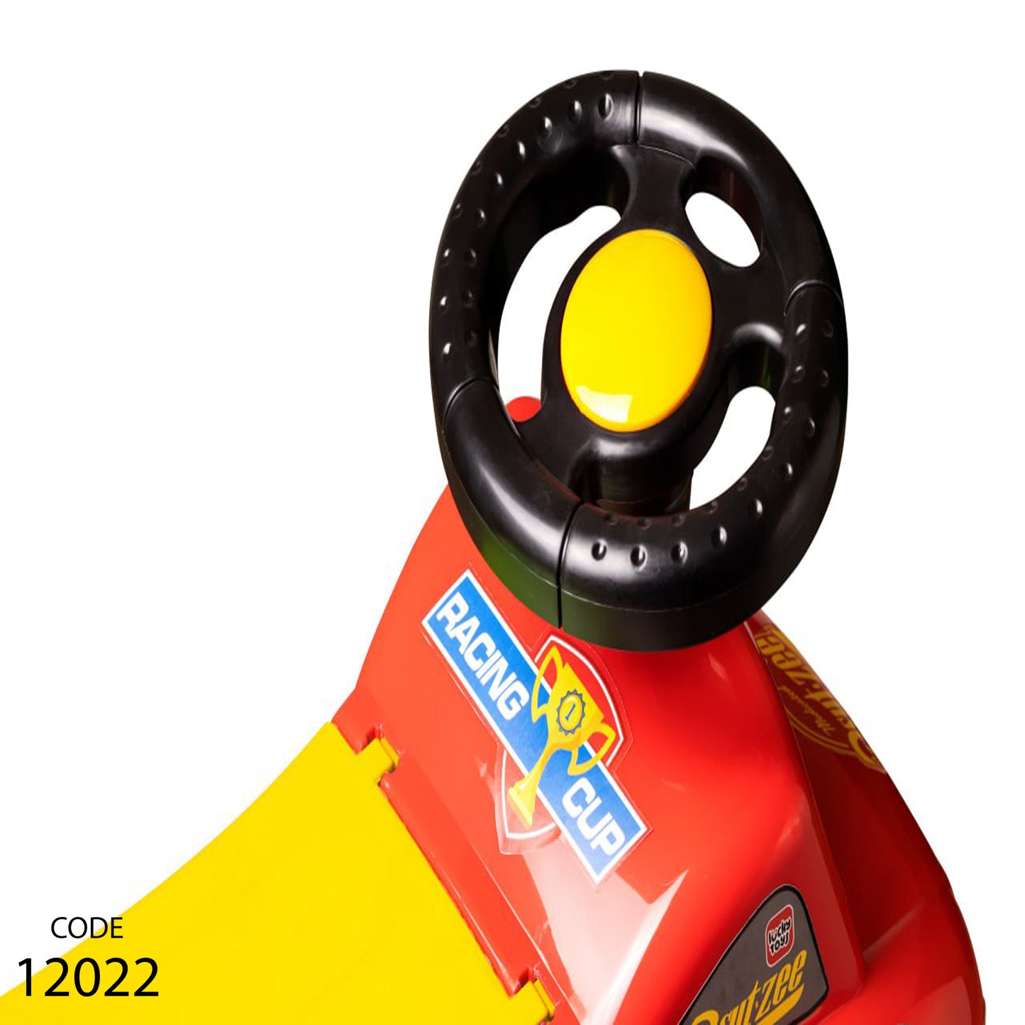 عربية للاطفال - اللون الأزرق