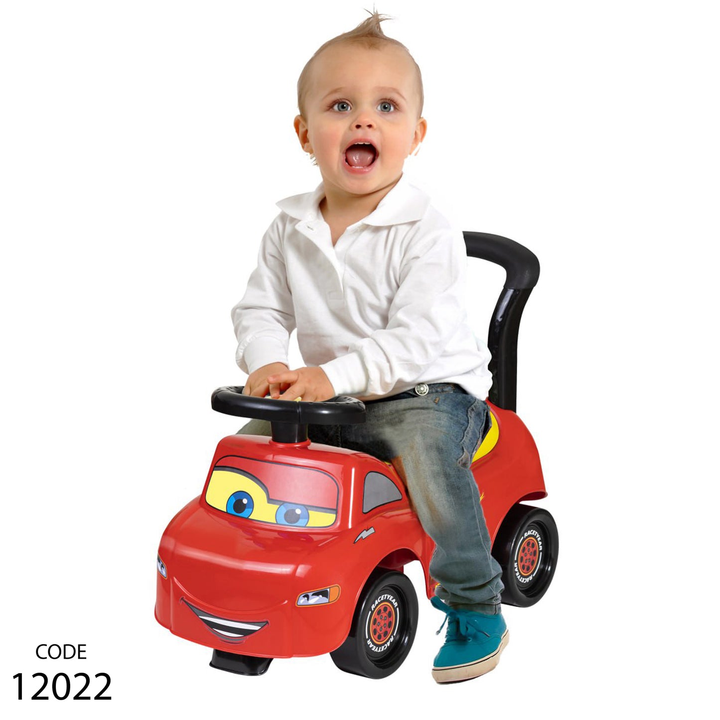 عربية للأطفال - اللون الاصفر