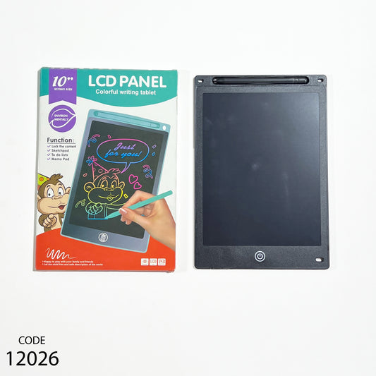 لعبة التابلت السحري للأطفال