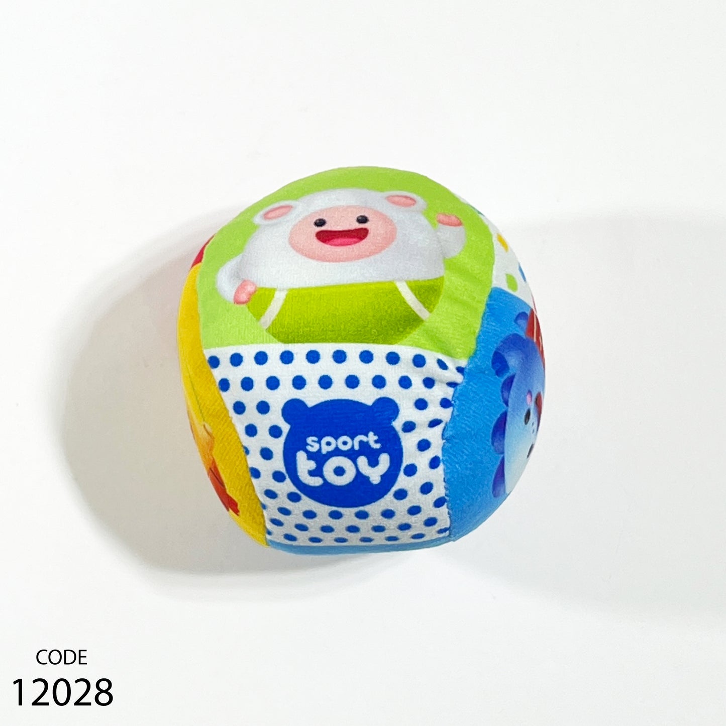 كورة شخليلة سوفت - للأطفال