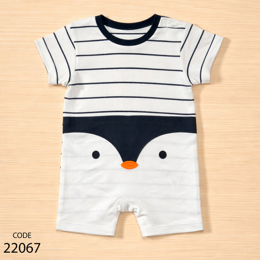 سالوبيت قطن لحديث الولادة