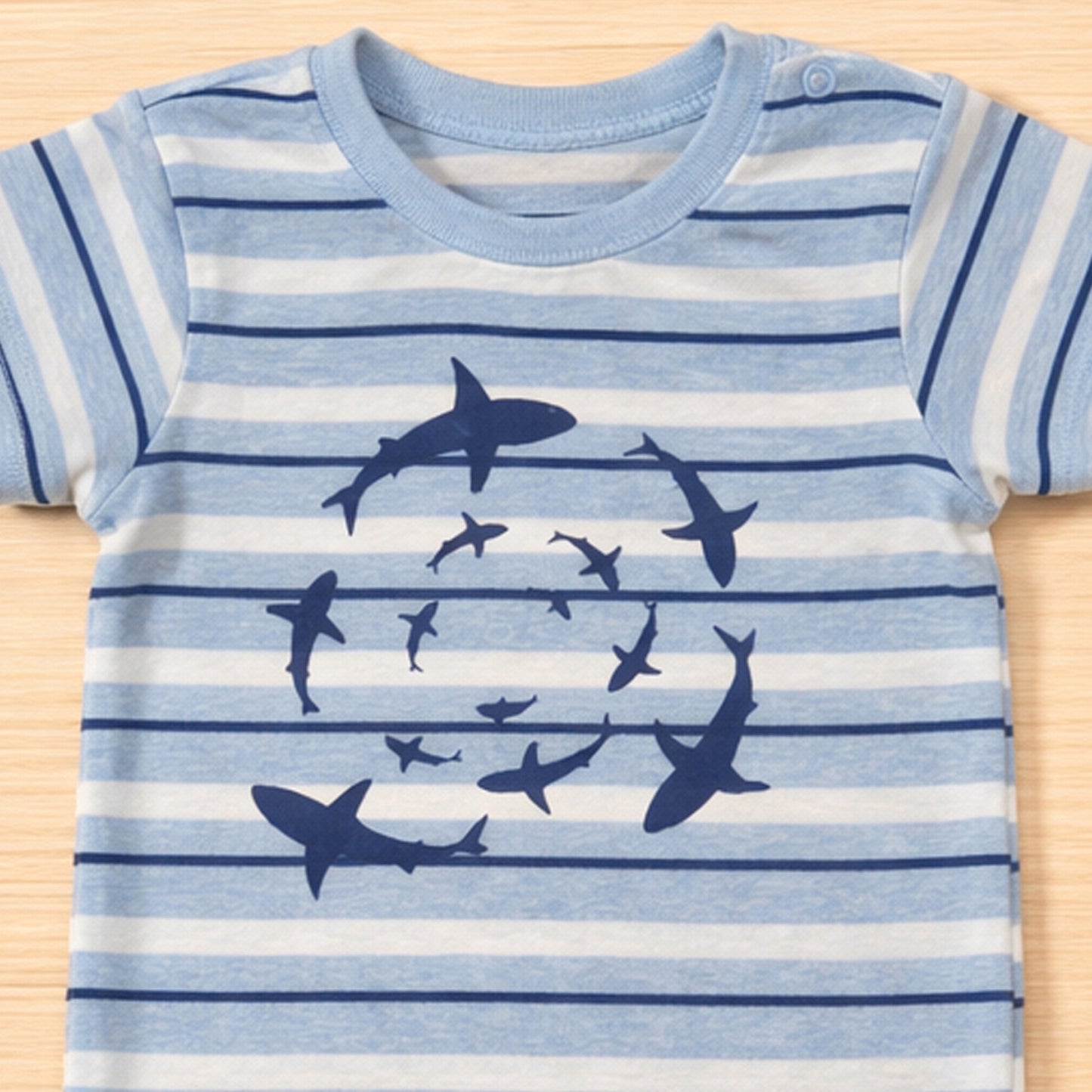 سالوبيت قطن لحديث الولادة