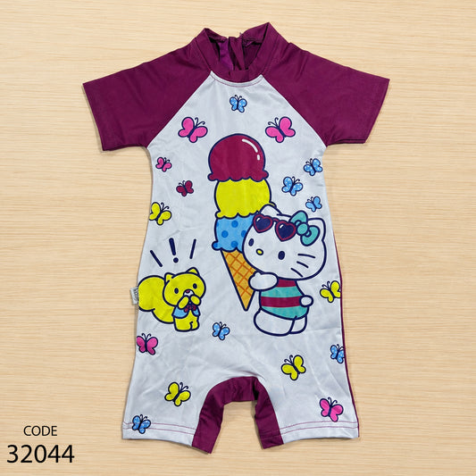 مايوه للاطفال