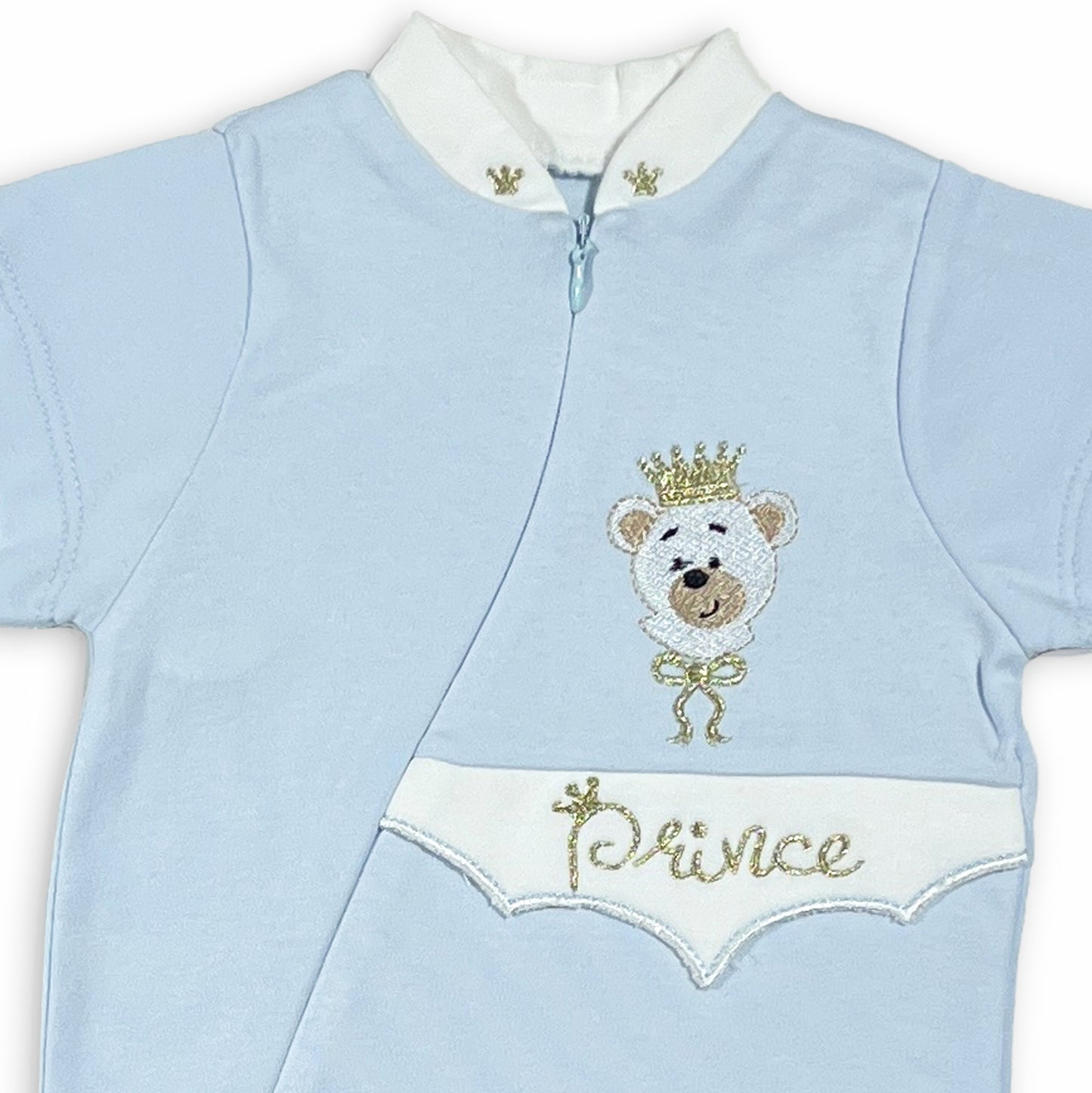 سالوبيت قطن لحديث الولادة