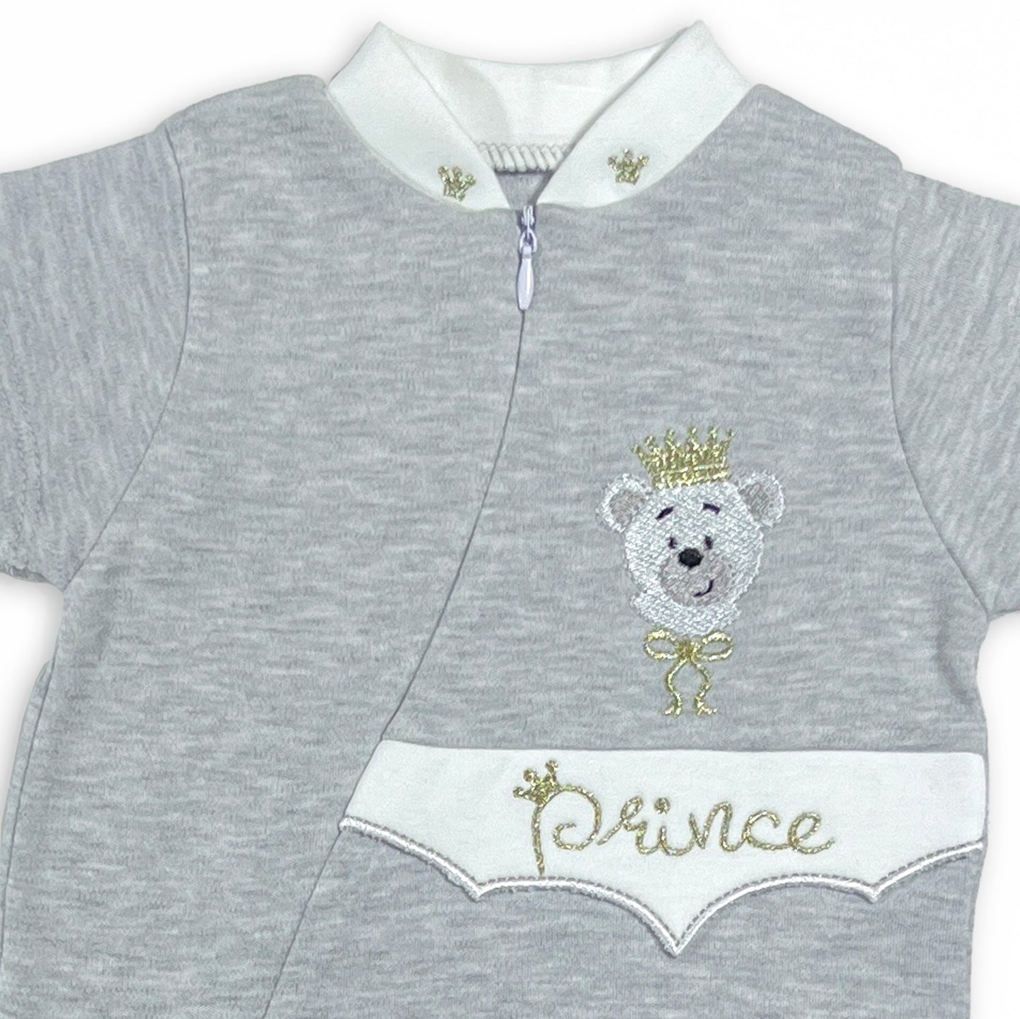 سالوبيت قطن لحديث الولادة