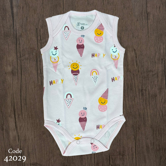 سالوبيت قطن كت مطبوع - هابي