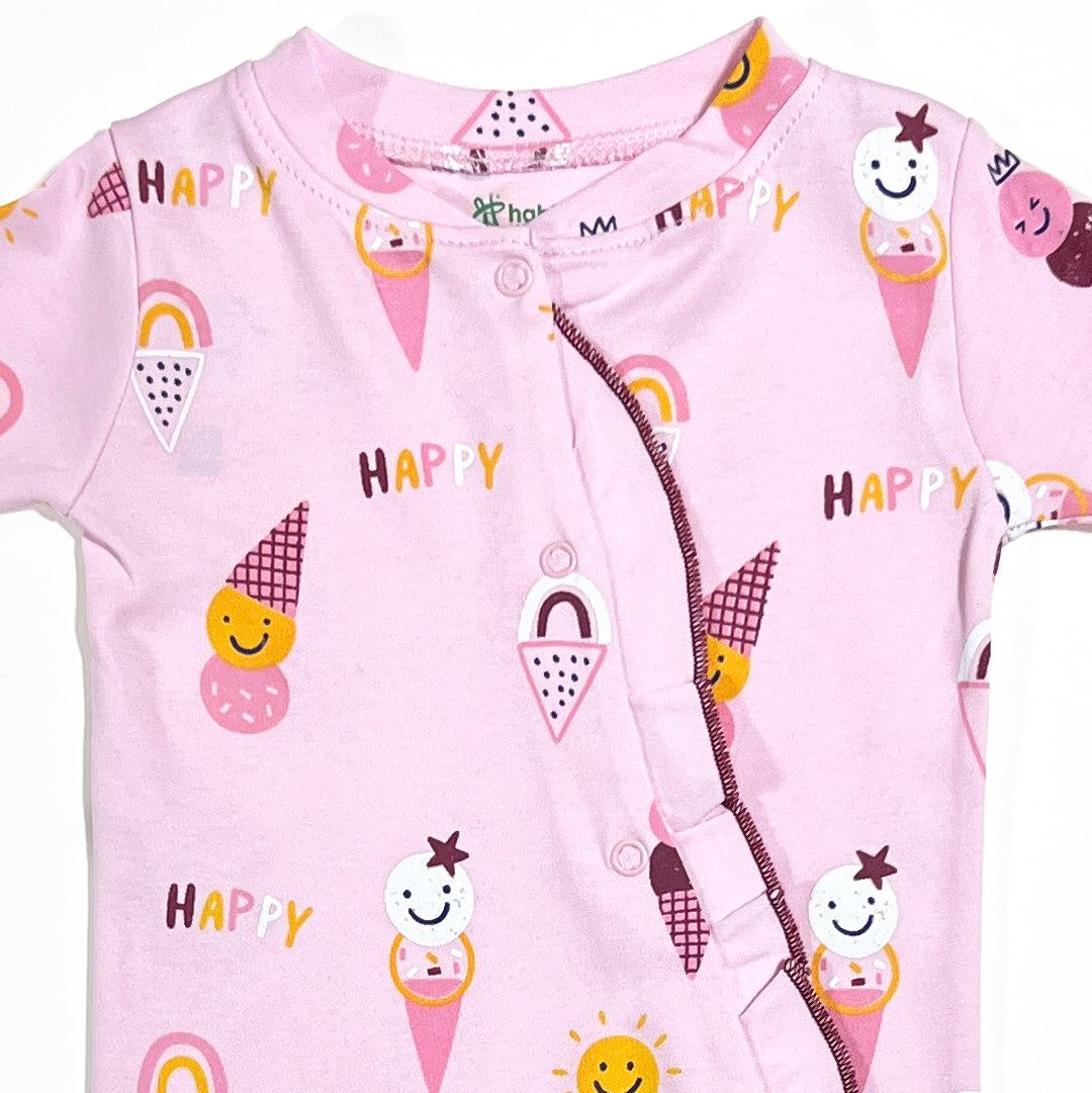 سالوبيت قطن لحديث الولادة