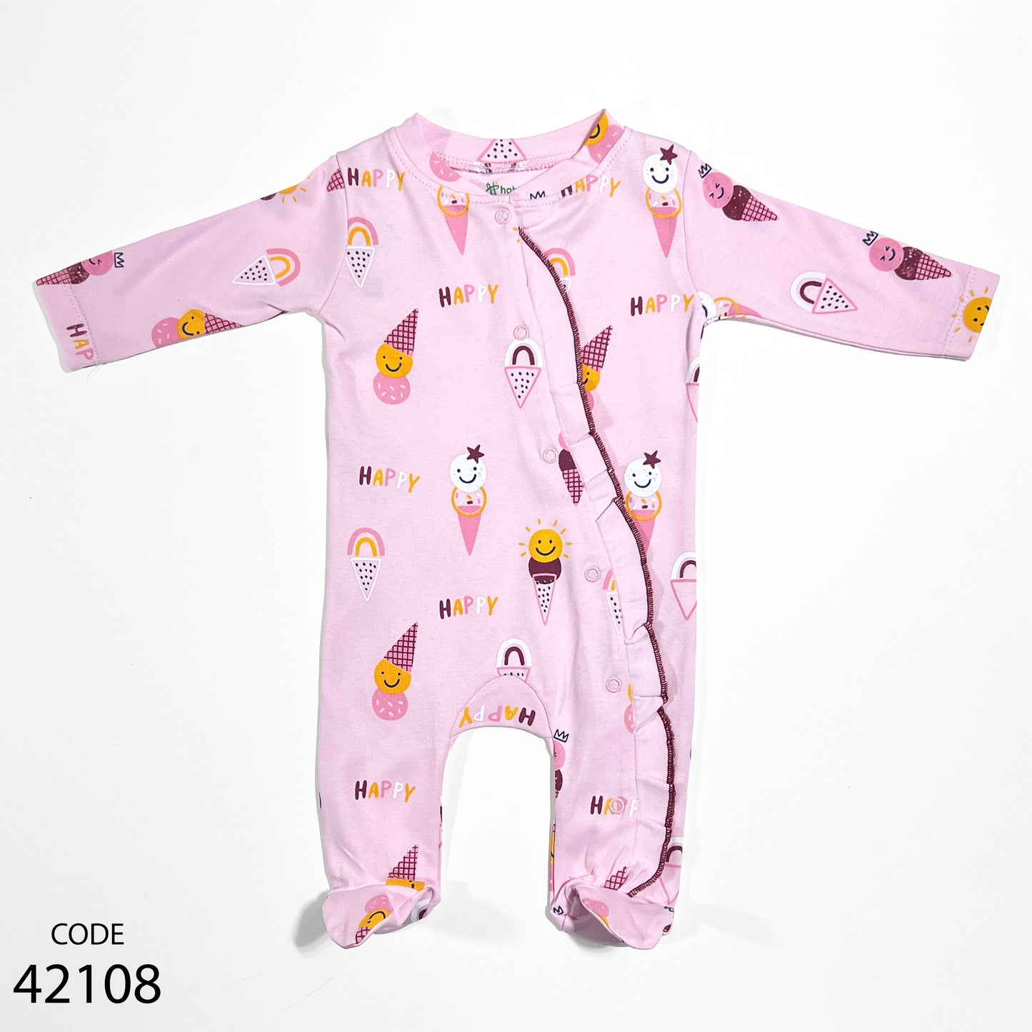 سالوبيت قطن لحديث الولادة