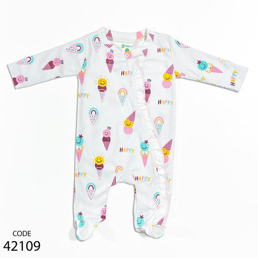 سالوبيت شتوي لحديث الولادة