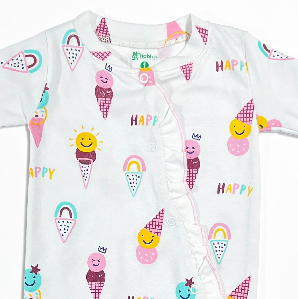 سالوبيت شتوي لحديث الولادة