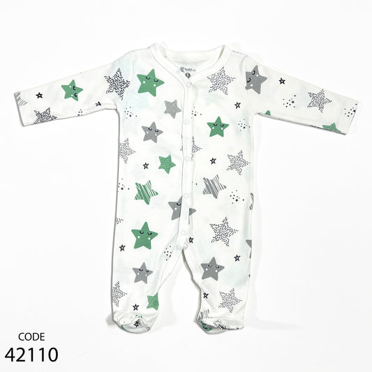 سالوبيت قطن  لحديث الولادة