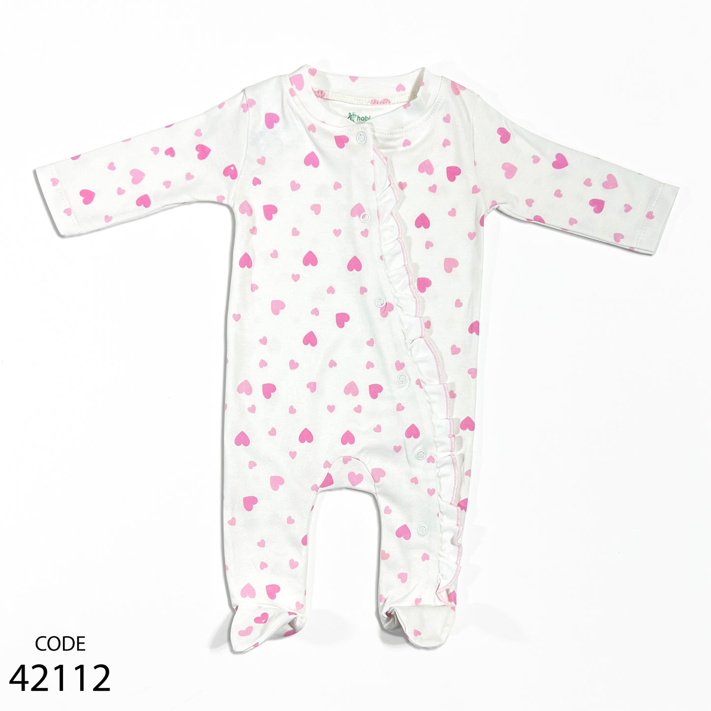 سالوبيت قطن  لحديث الولادة