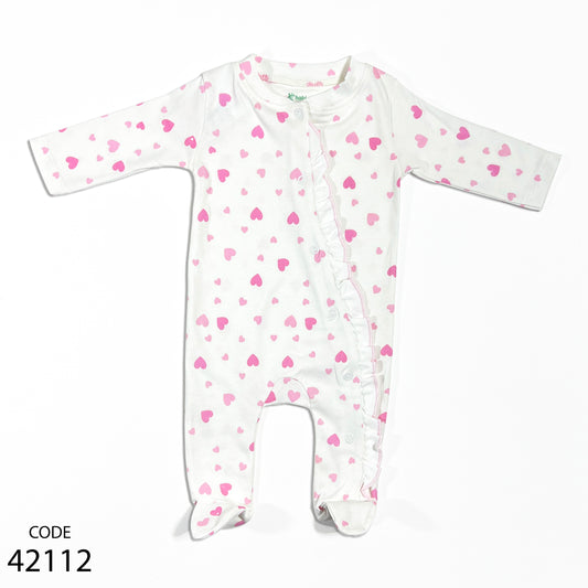 سالوبيت قطن  لحديث الولادة