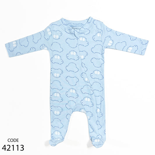 سالوبيت قطن  لحديث الولادة