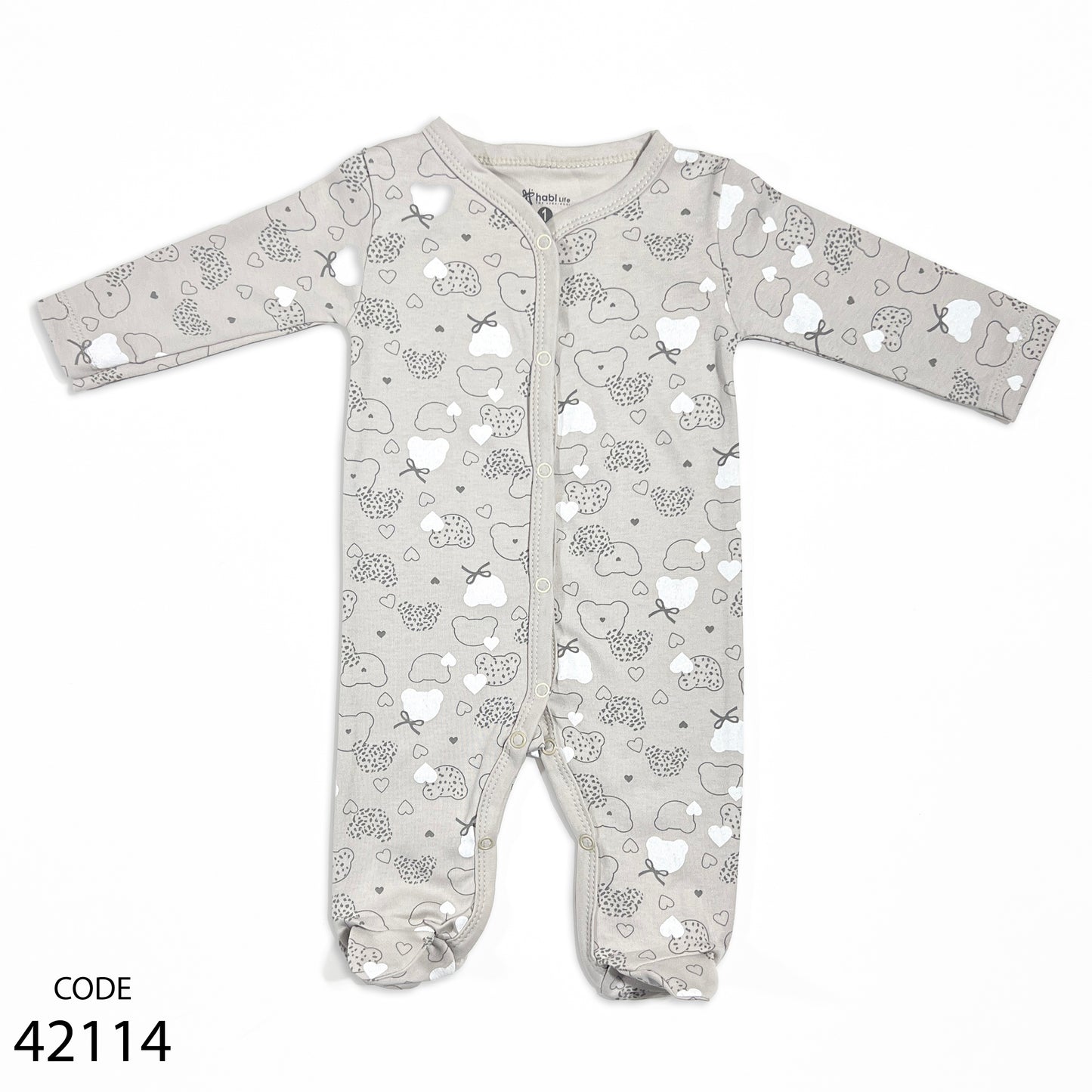 سالوبيت قطن  لحديث الولادة