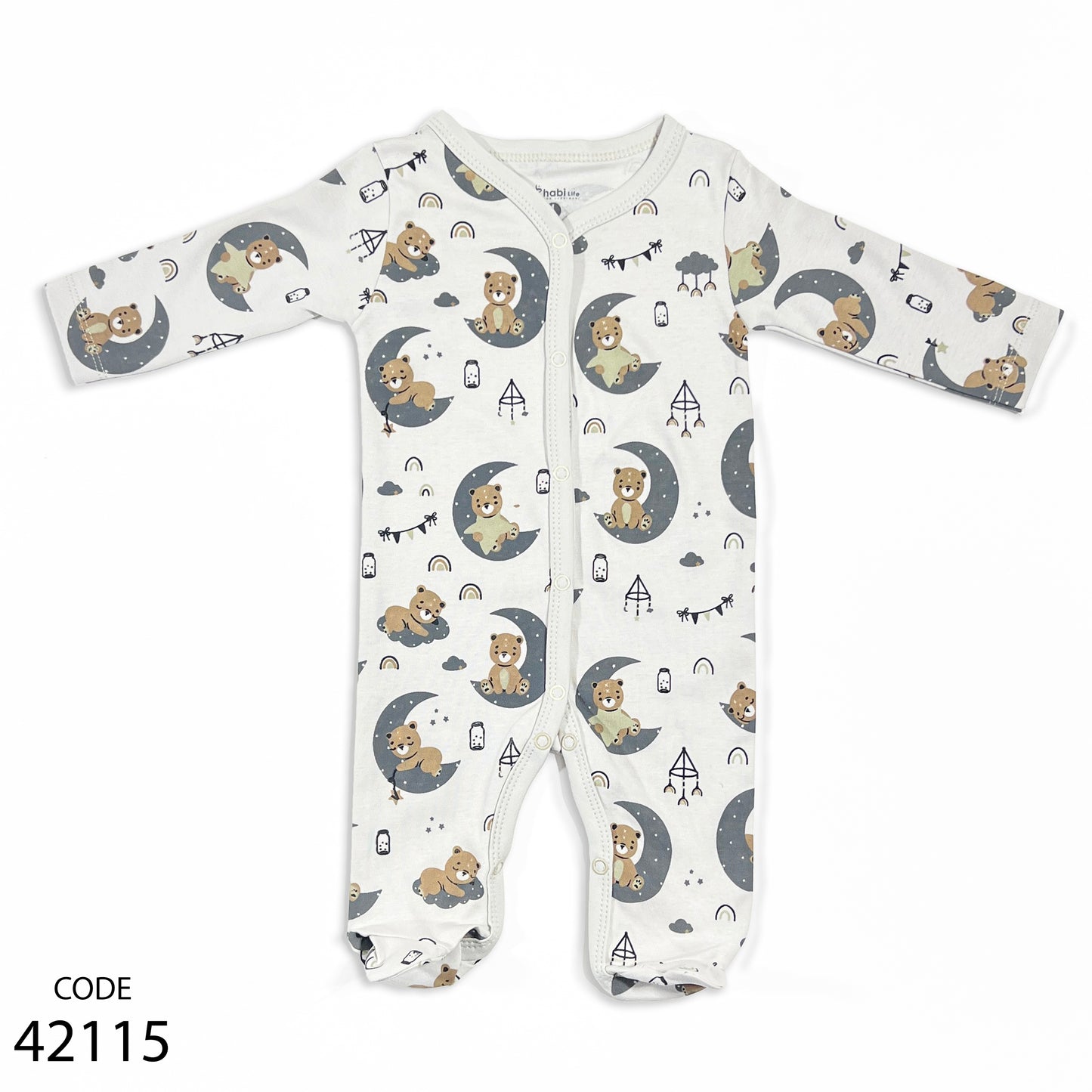 سالوبيت قطن  لحديث الولادة