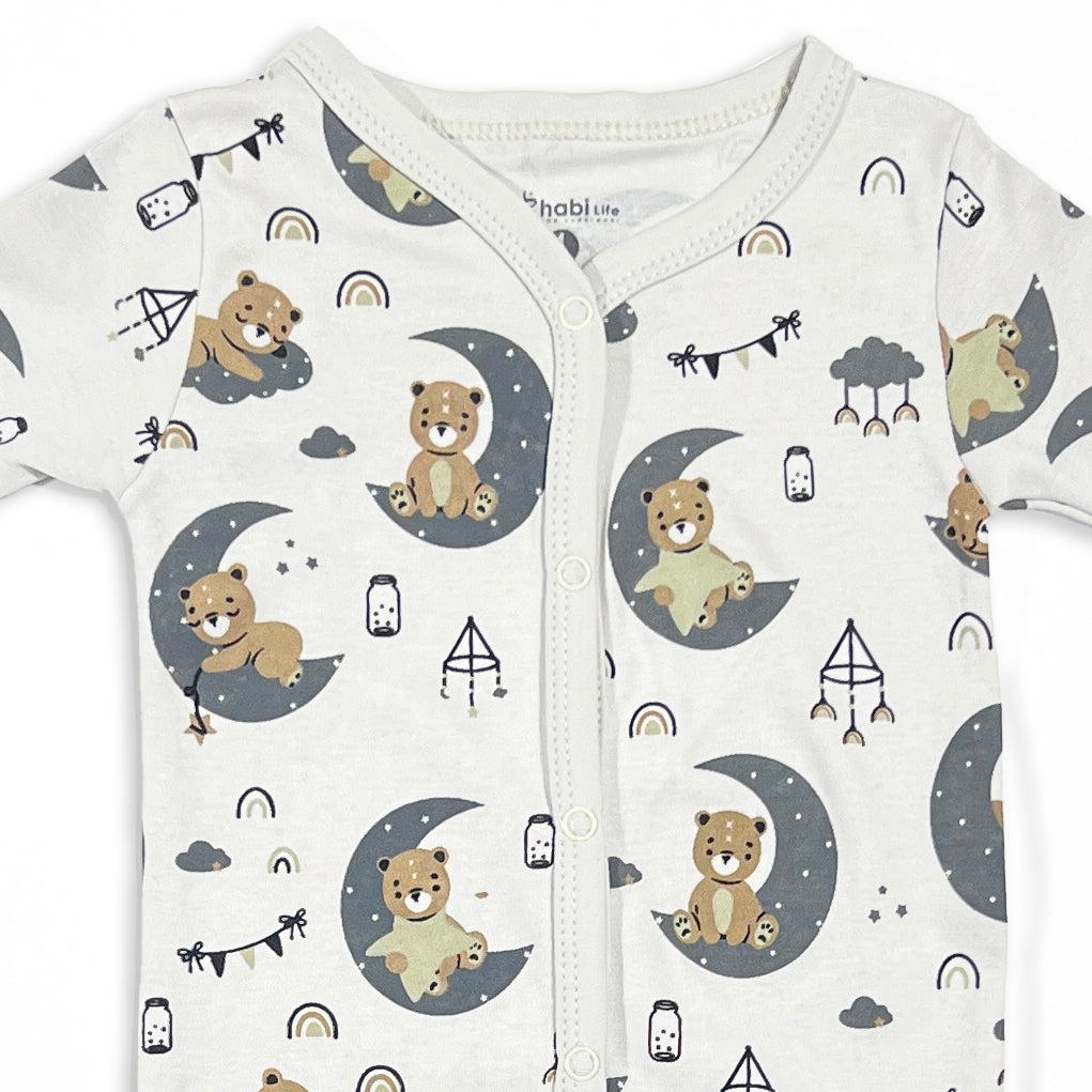 سالوبيت قطن  لحديث الولادة