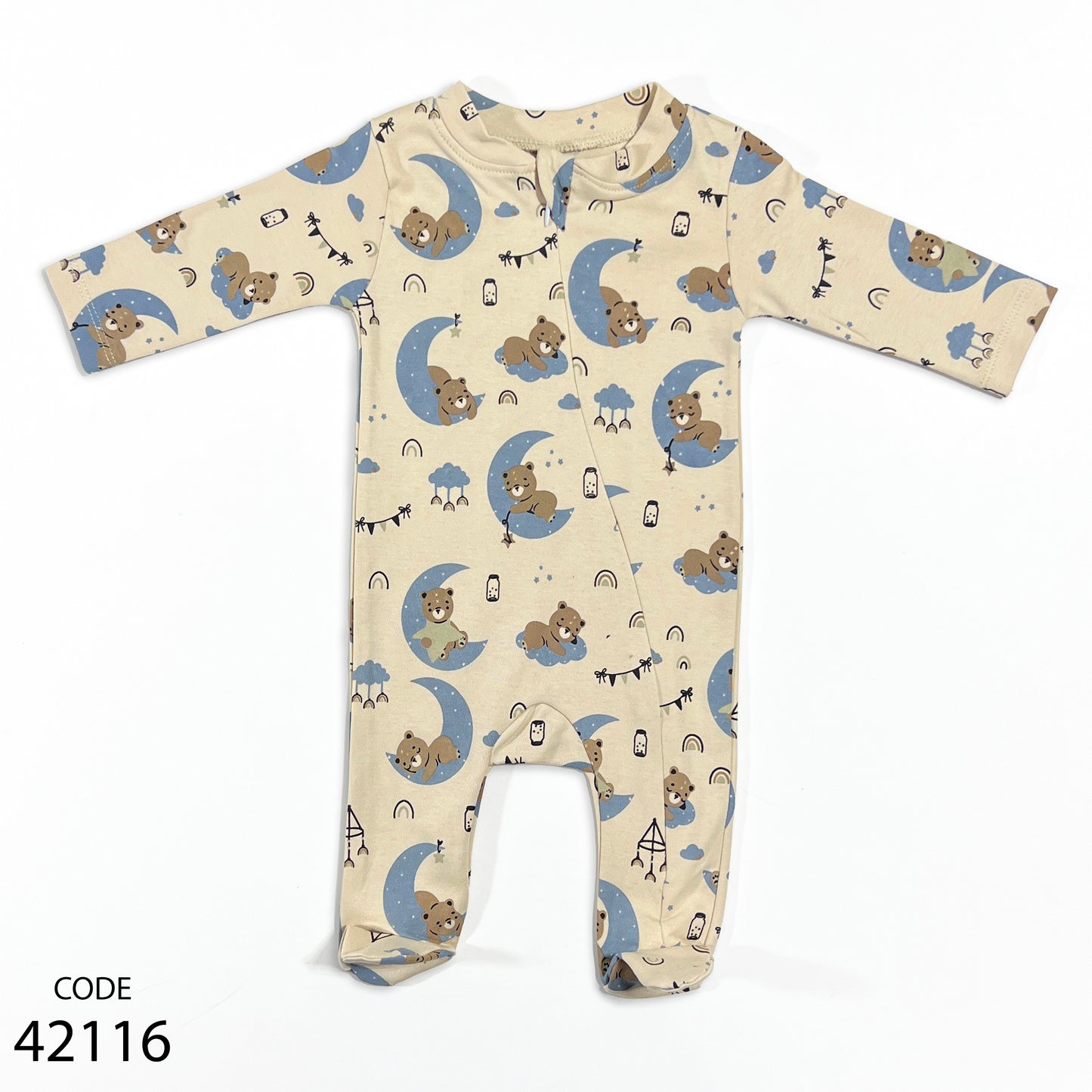 سالوبيت قطن  لحديث الولادة