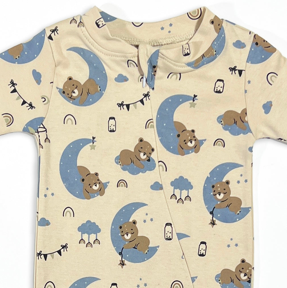 سالوبيت قطن  لحديث الولادة