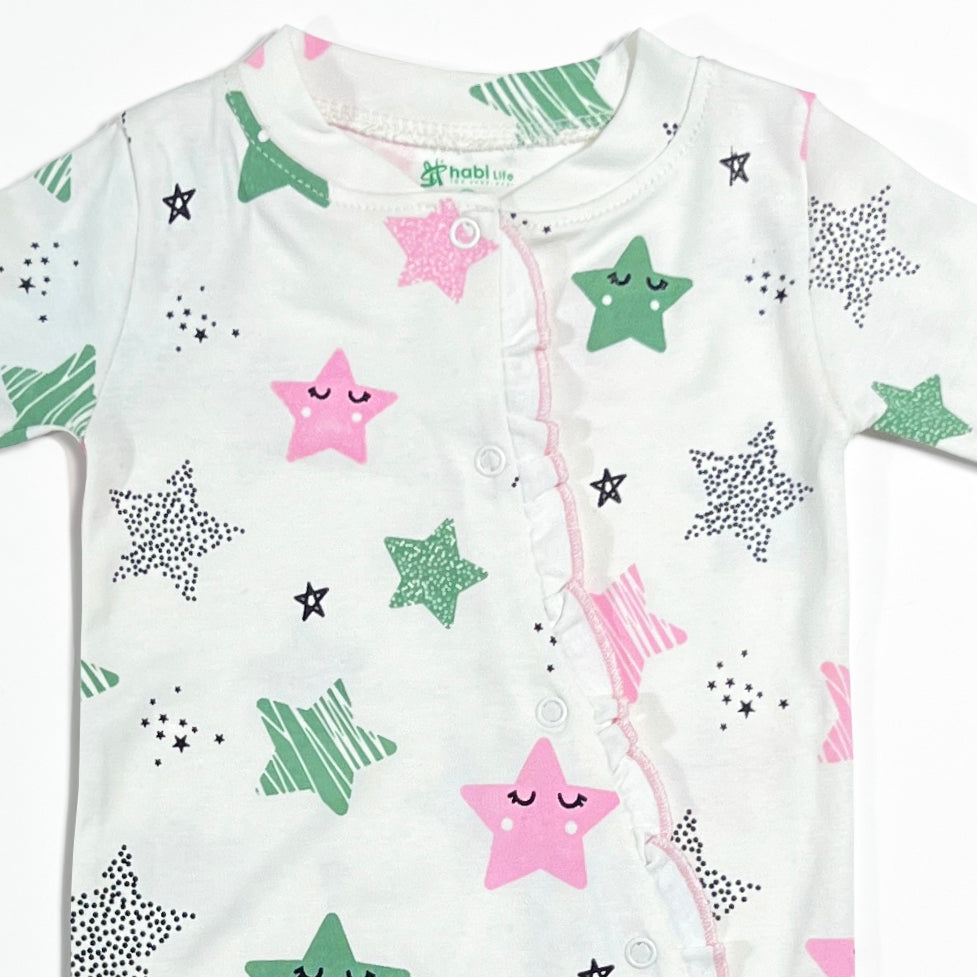 سالوبيت قطن لحديث الولادة