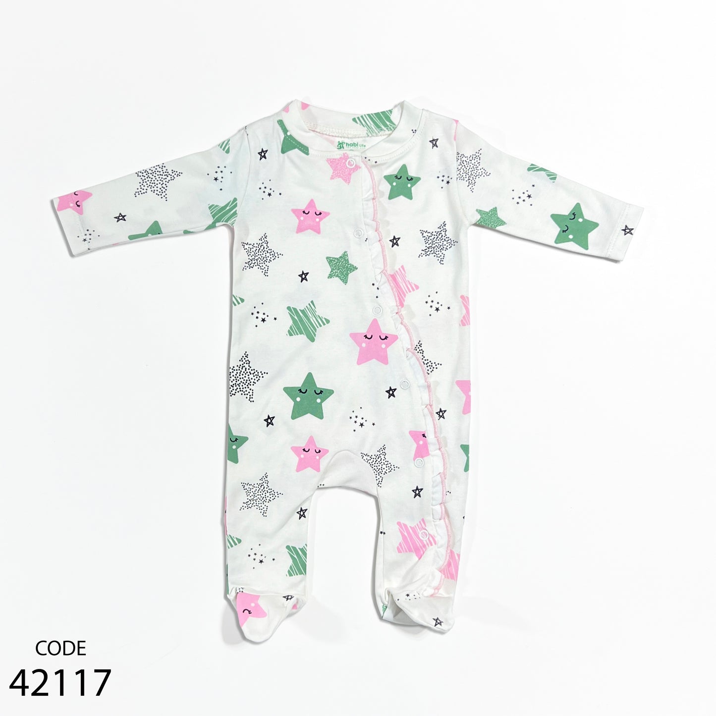 سالوبيت قطن لحديث الولادة