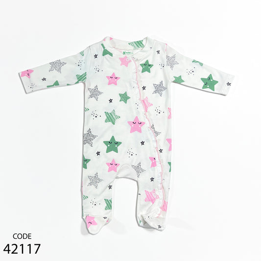 سالوبيت قطن لحديث الولادة