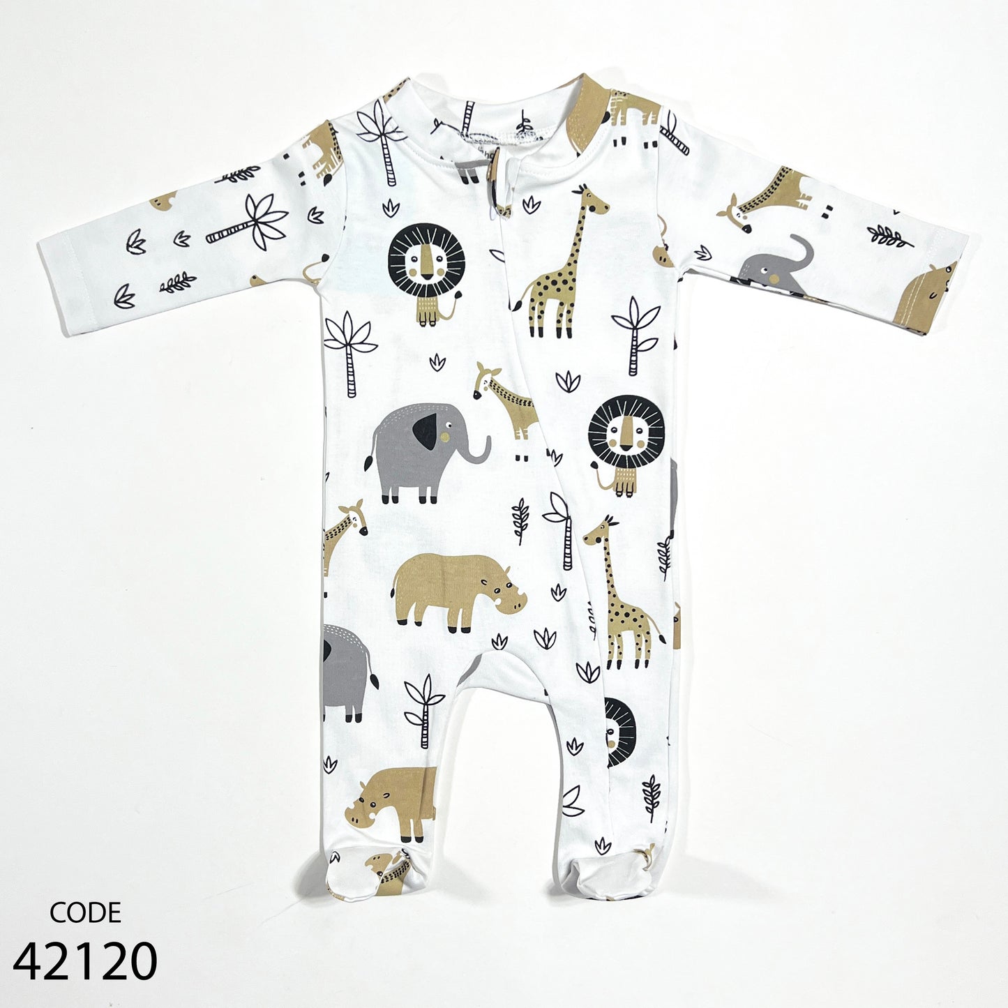 سالوبيت قطن لحديث الولادة