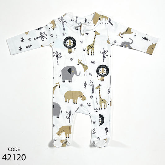 سالوبيت قطن لحديث الولادة