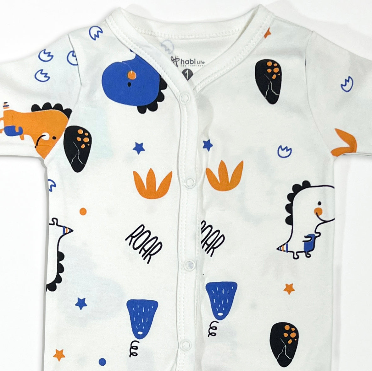 سالوبيت قطن لحديث الولادة