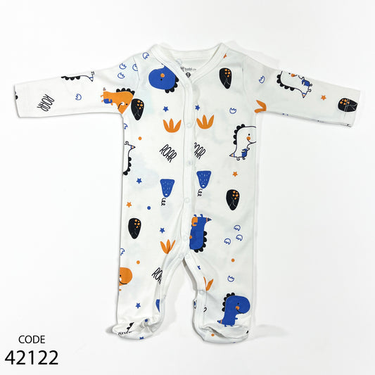 سالوبيت قطن لحديث الولادة