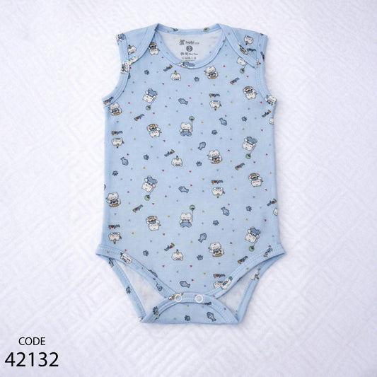 سالوبيت قطن كت مطبوع - هابي