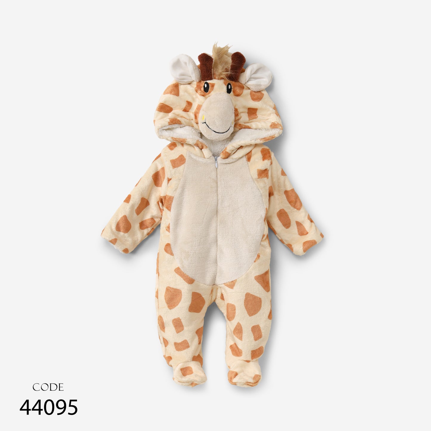 سالوبيت فرو  شتوي - بديل البطانية