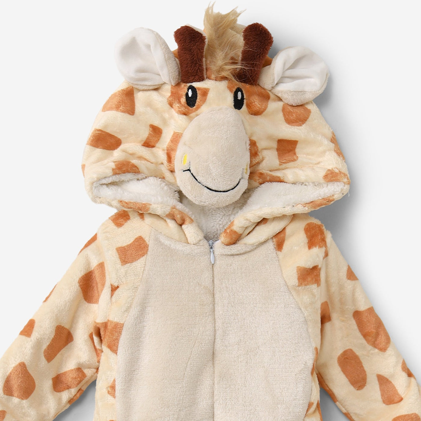 سالوبيت فرو  شتوي - بديل البطانية