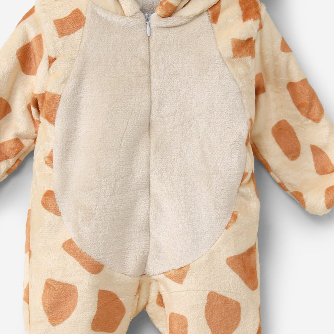 سالوبيت فرو  شتوي - بديل البطانية