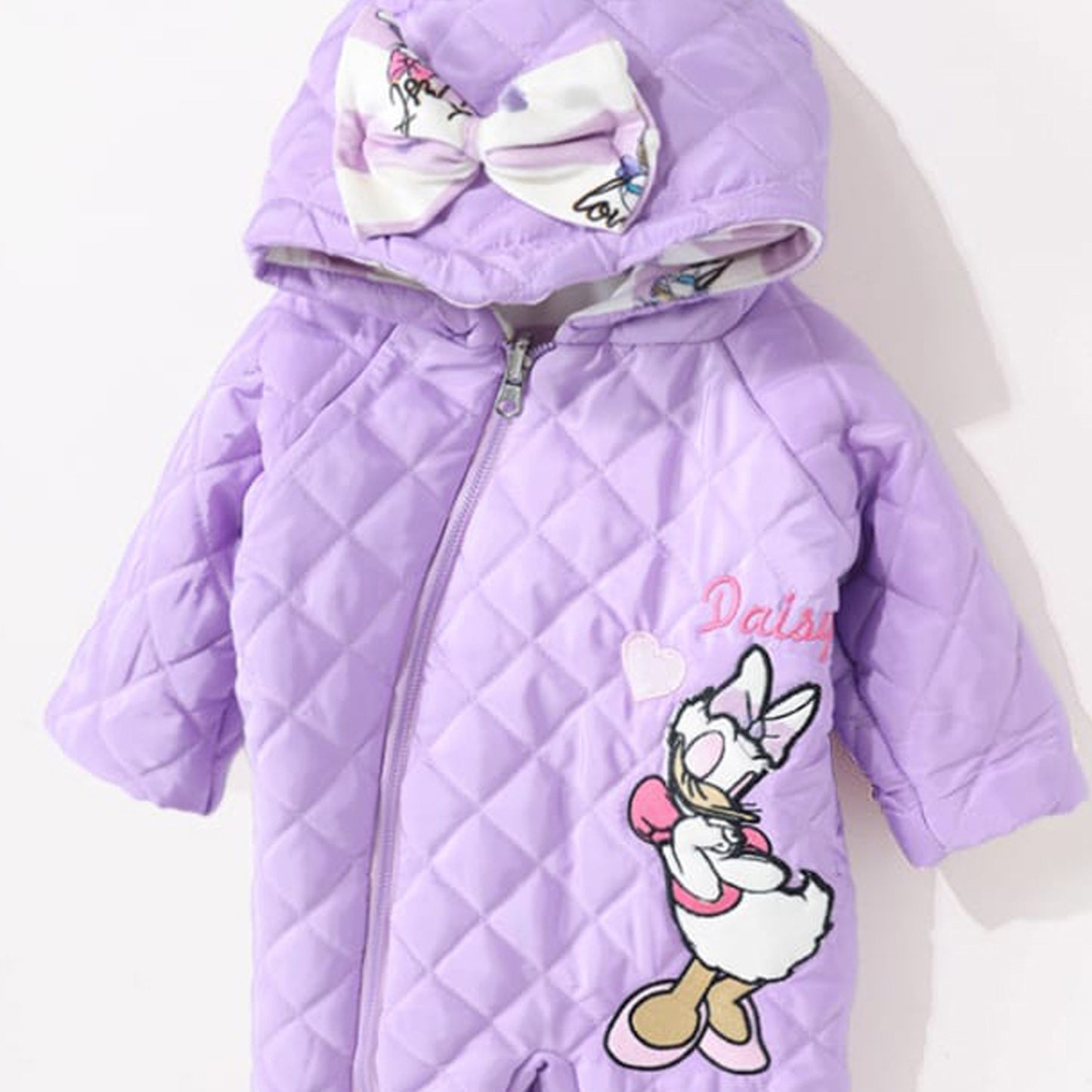 سالوبيت ووتر بروف دبل فيس وشين مبطن فرو