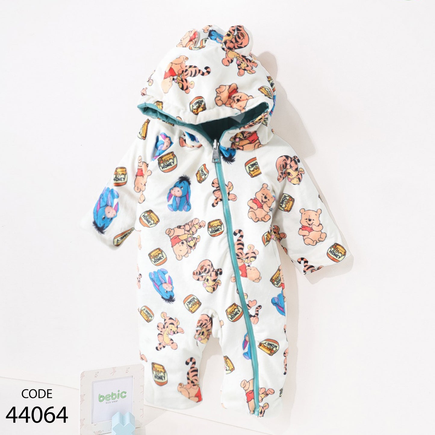 سالوبيت ووتر بروف دبل فيس وشين مبطن فرو